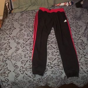 Adidas joggers